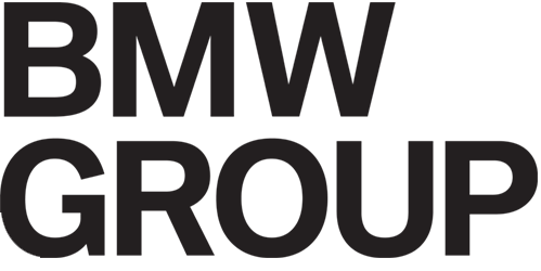 BMW Group Logo