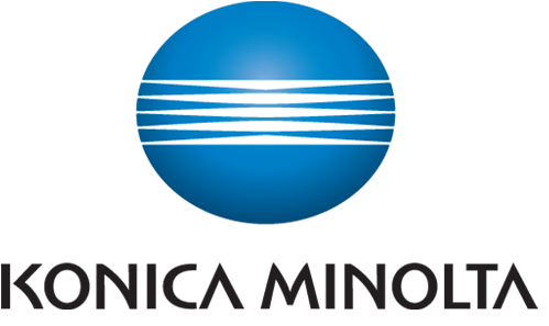 Konica Minolta Logo