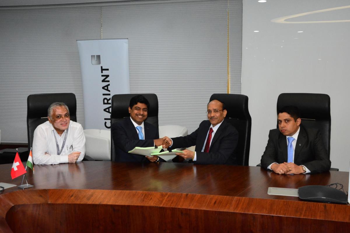Clariant In India Announces Acquisition Of Lanxess Black Pigment Preparations Portfolio The company plans to invest up to inr 1250 crores till 2023. clariant in india announces acquisition
