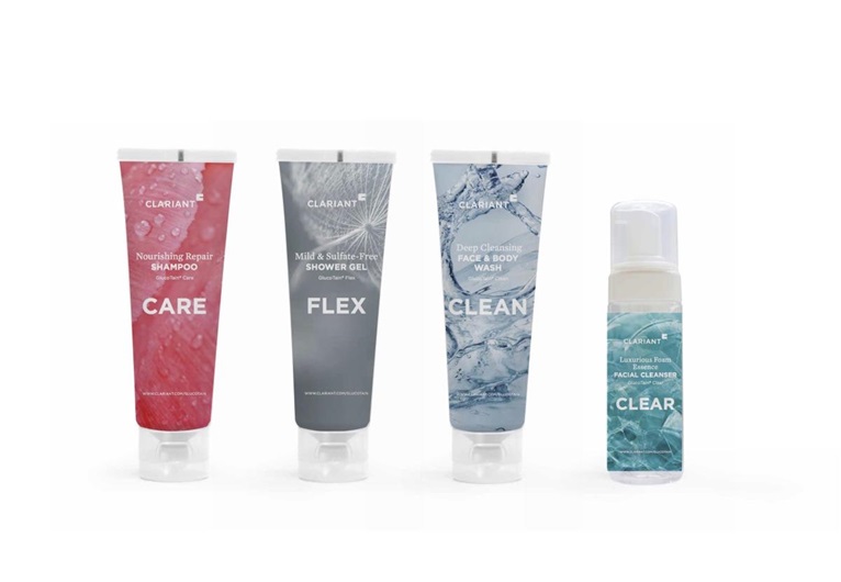 Attraktive Sensorik und Eigenschaften für unterschiedliche Endanwendungen. (Foto: Clariant) Attraktive Sensorik und Eigenschaften für unterschiedliche Endanwendungen. (Foto: Clariant)