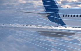 Safewing™ Deicing/Anti-Icing Innovation for a safe take-off in ice and snow