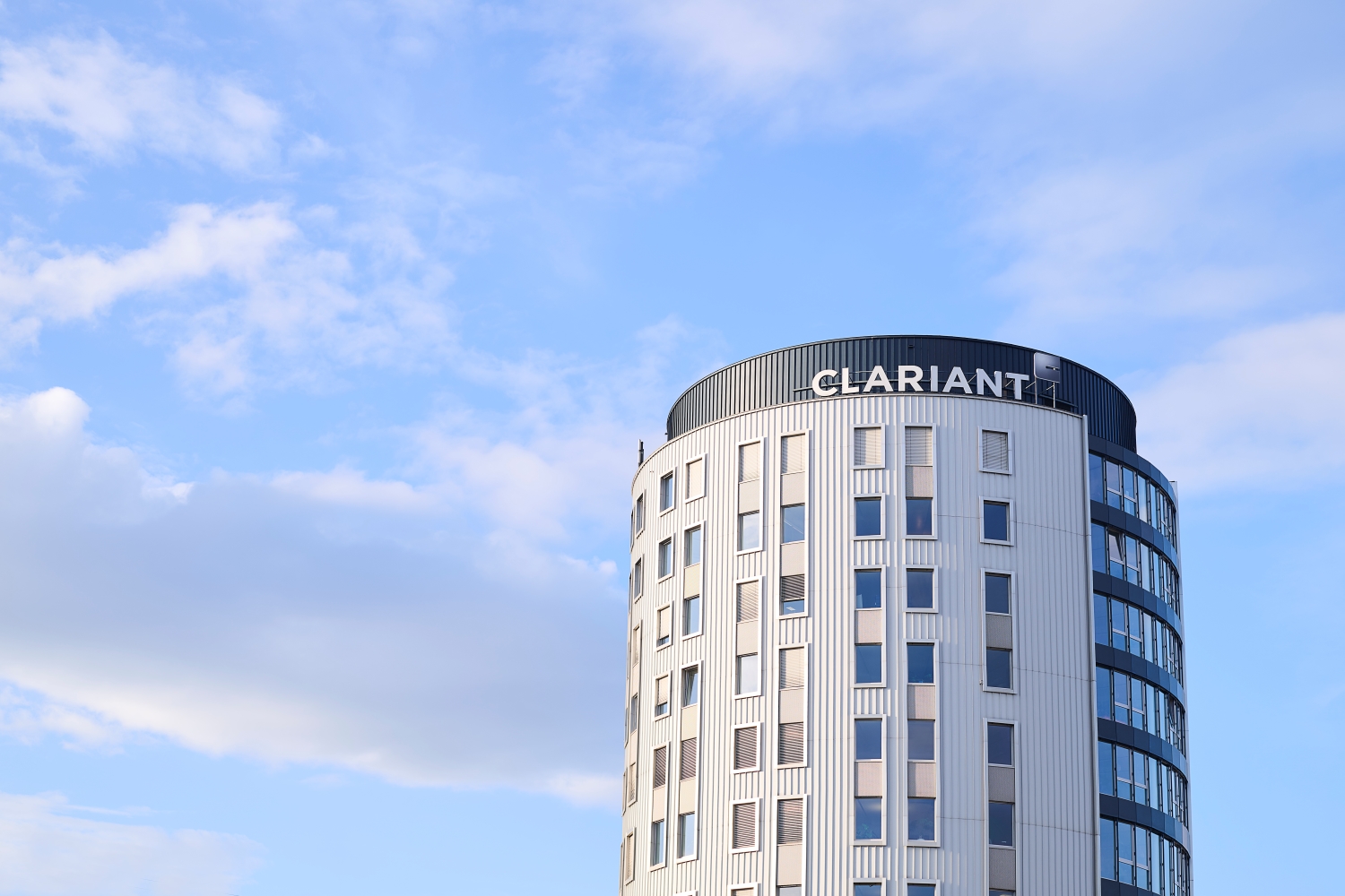 Clariant Image Pratteln 2 S