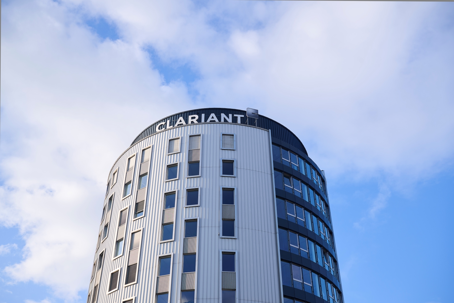 Clariant Image Pratteln 3 S