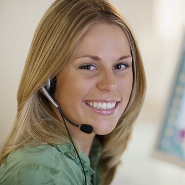 Your Customer Service Team