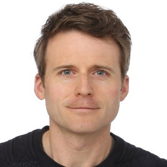 David McCann