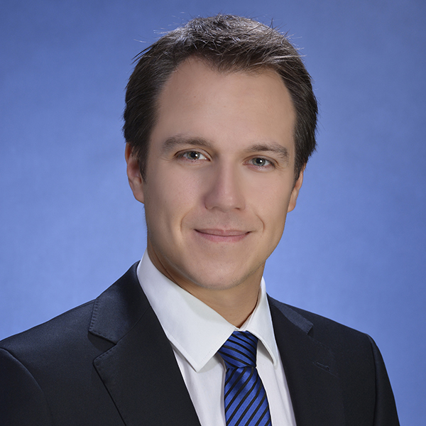 Thomas Ostapowicz