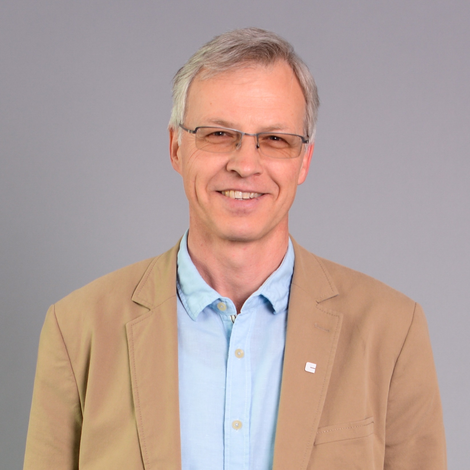 Hubert Simmler Huebenthal