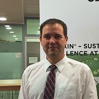 Michael Walter