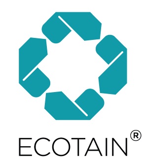 Clariant EcoTain Logo in green color