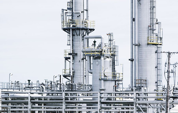 Catalysts OilGas  Refinery