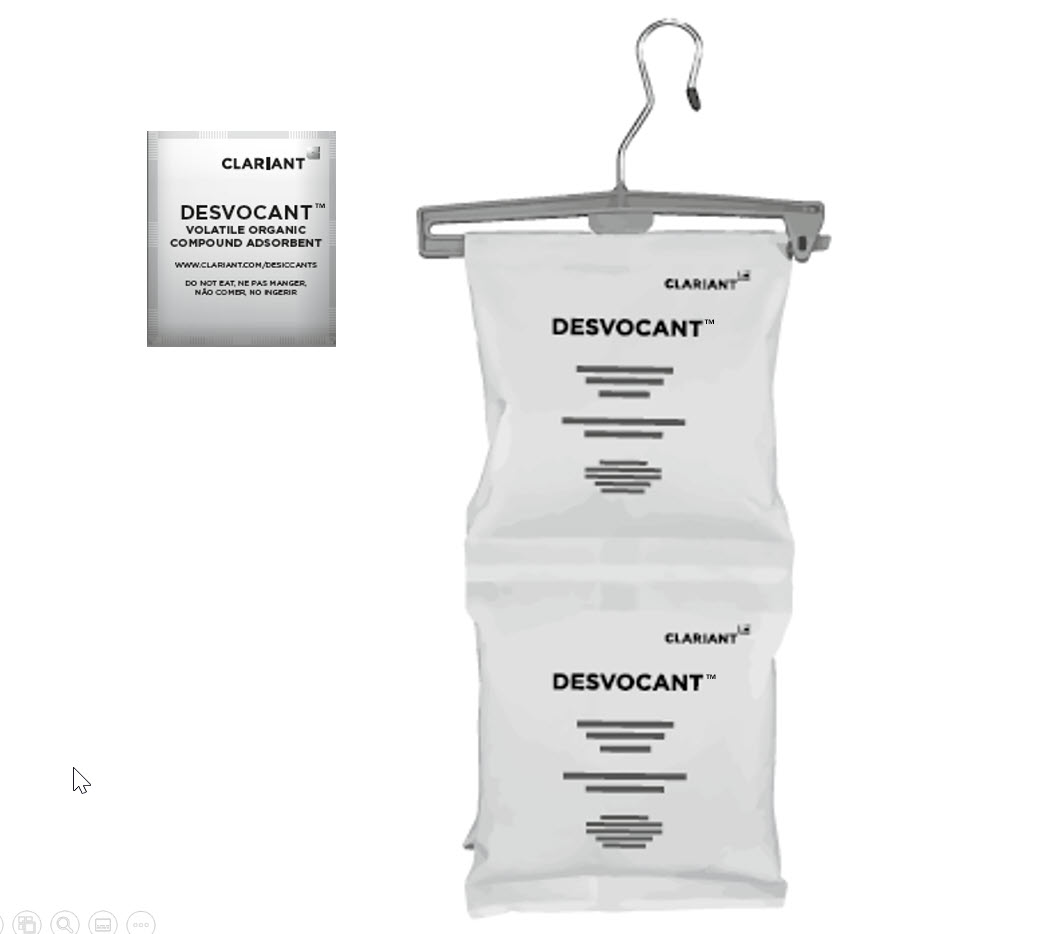 Top 69+ clariant desiccant bags super hot in.duhocakina