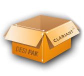 Desiccant Calculation Chart