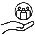 Clariant Icon Community Good Corporate Citizen 20220406