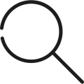 Clariant Icon Magnifying Glass 20220406