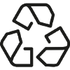Clariant Icon Recyclable Materials Recycling 20211008 EN