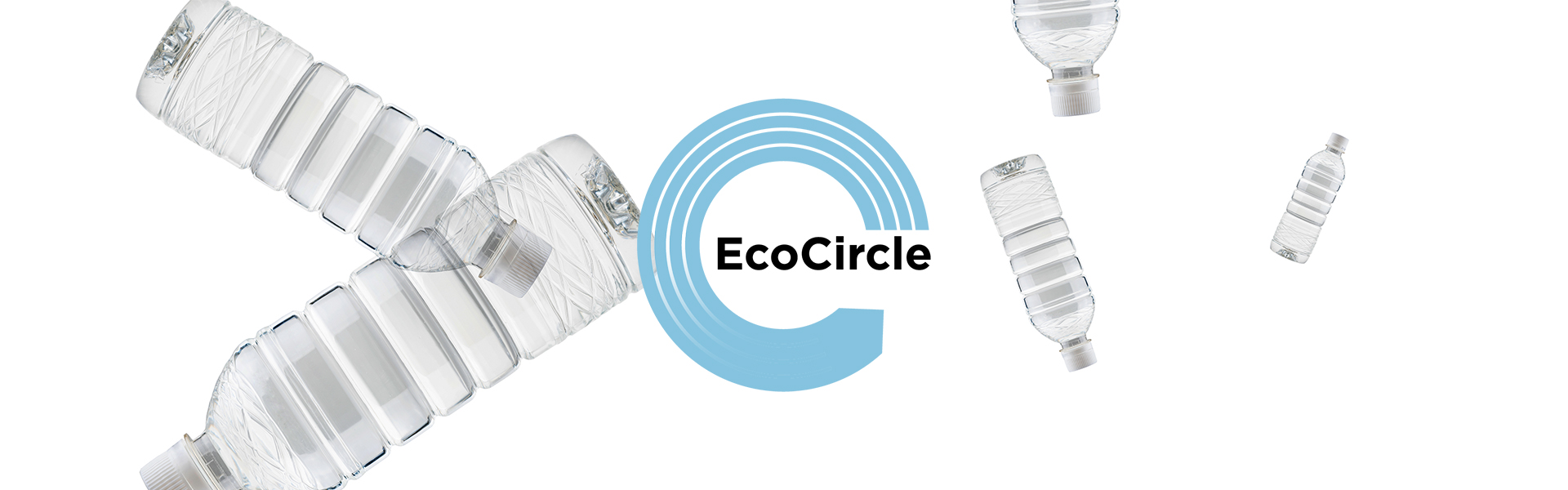 Clariant Image Desktop Banner Flaschen EcoCircle 2019