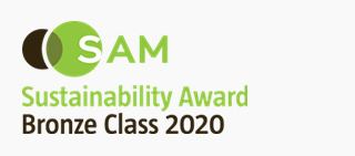 Sam Bronze Class 2020