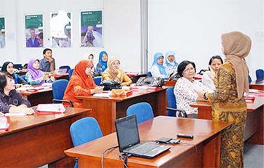 Clariant supports Indonesia’s educators