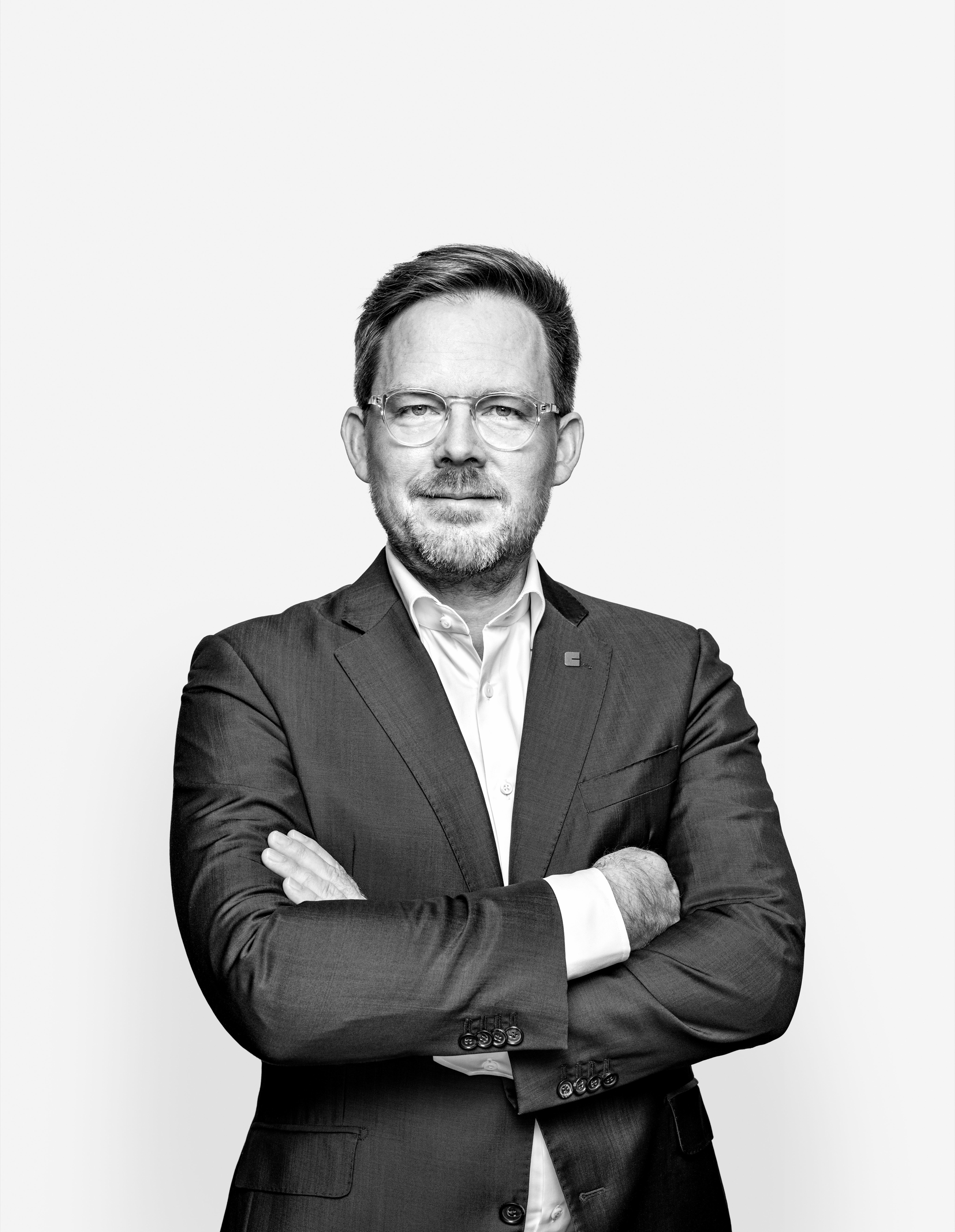 Clariant Image IR19 Bernd Hoegemann 2021