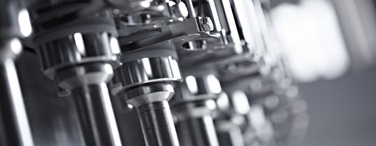 Compressor oils 