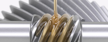 Gear oils
