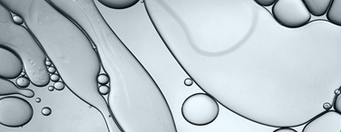 Synthetic base fluids covering a wide range of viscosities