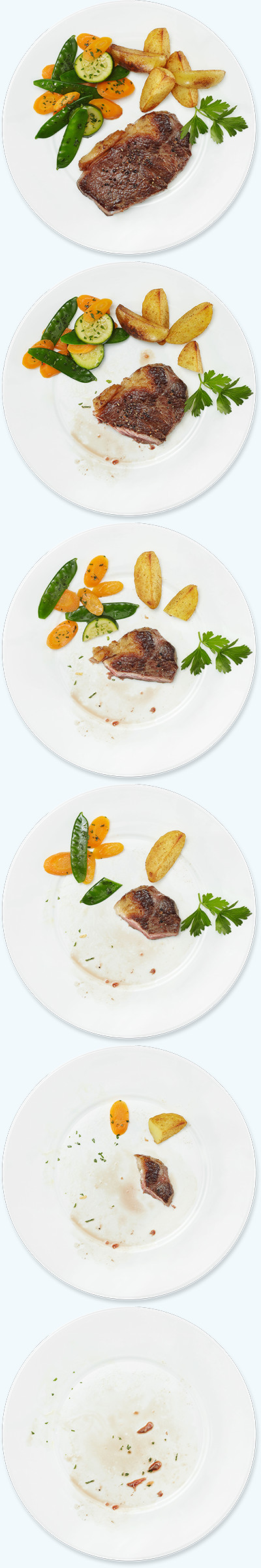 Carbohydrates sample