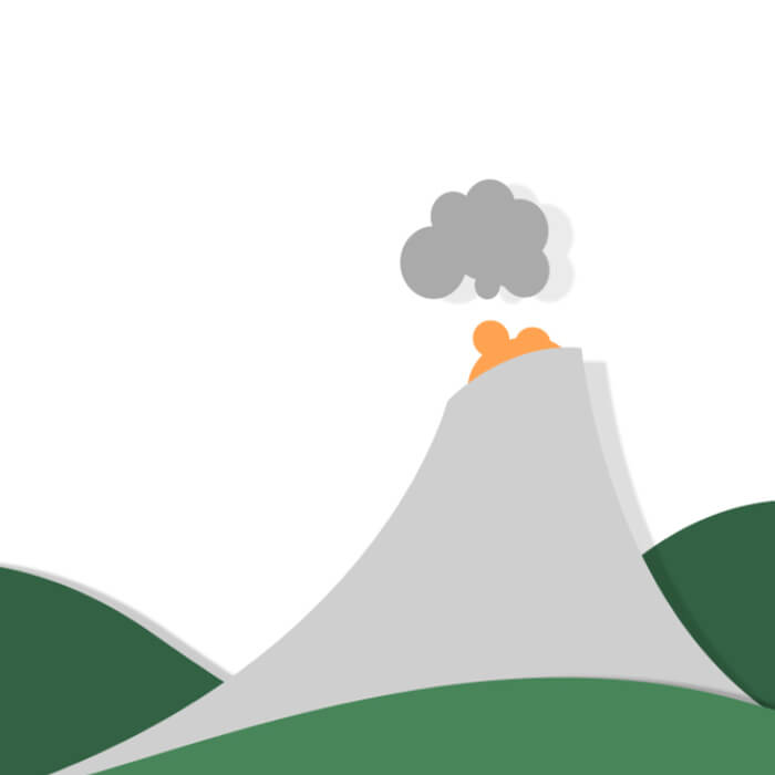 vulcano